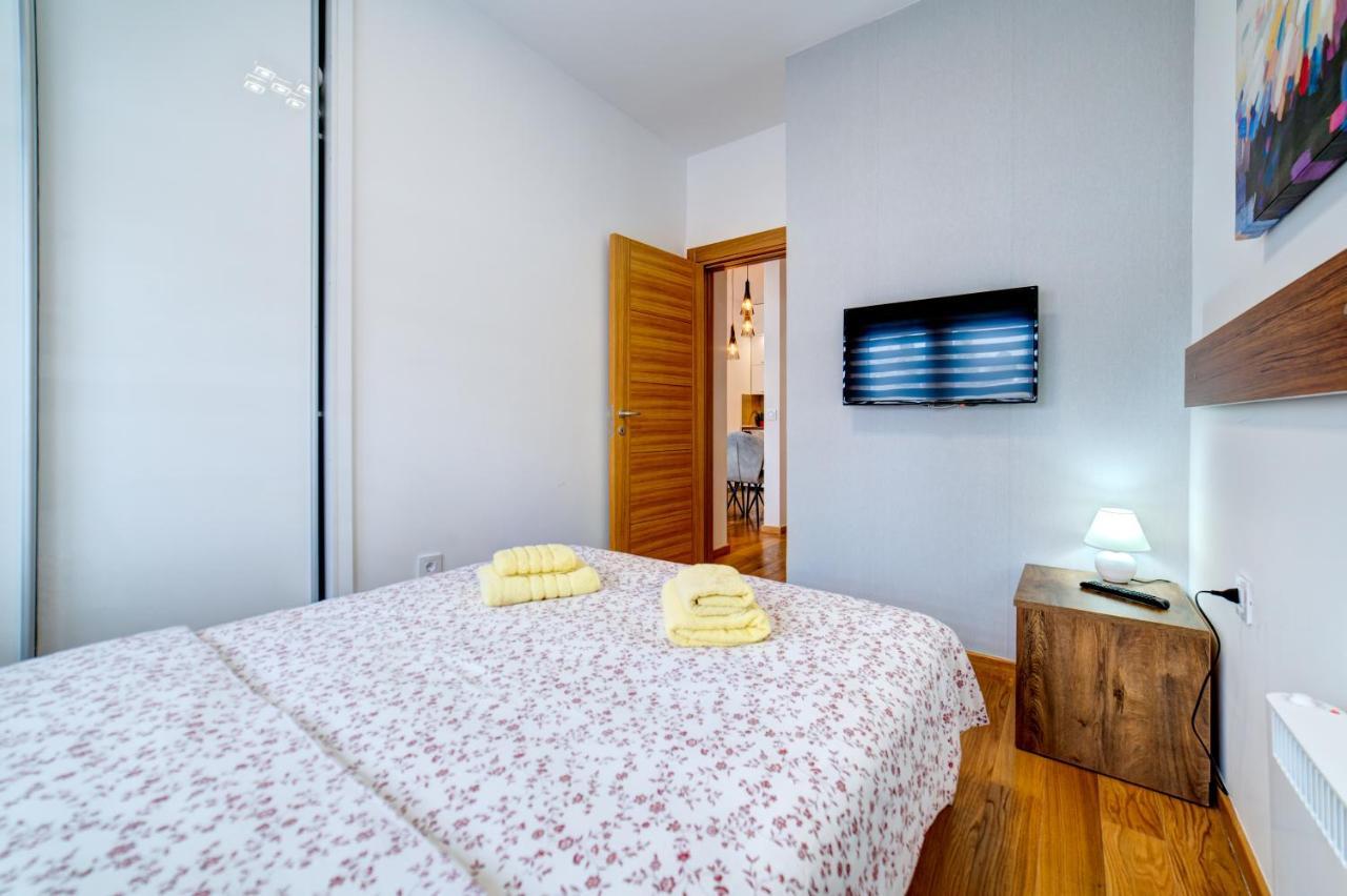 Apartamento Elsa Lux Zlatibor Exterior foto