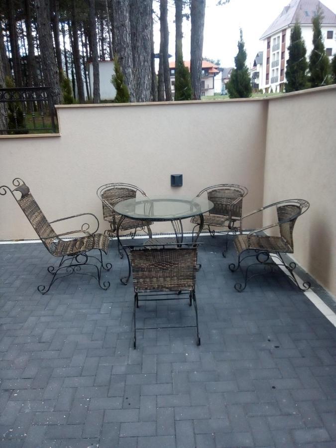 Apartamento Elsa Lux Zlatibor Exterior foto