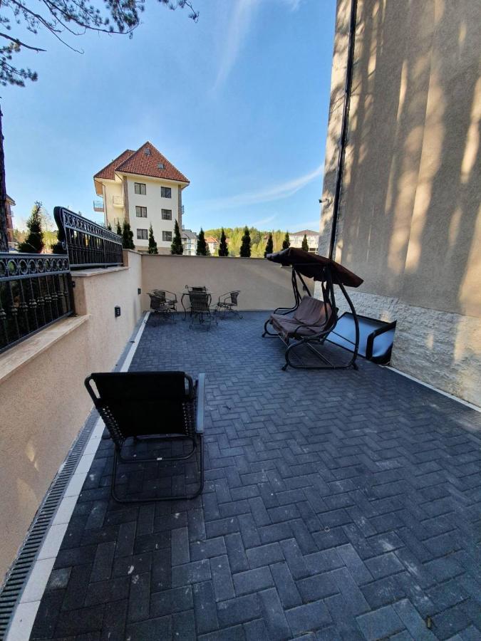 Apartamento Elsa Lux Zlatibor Exterior foto